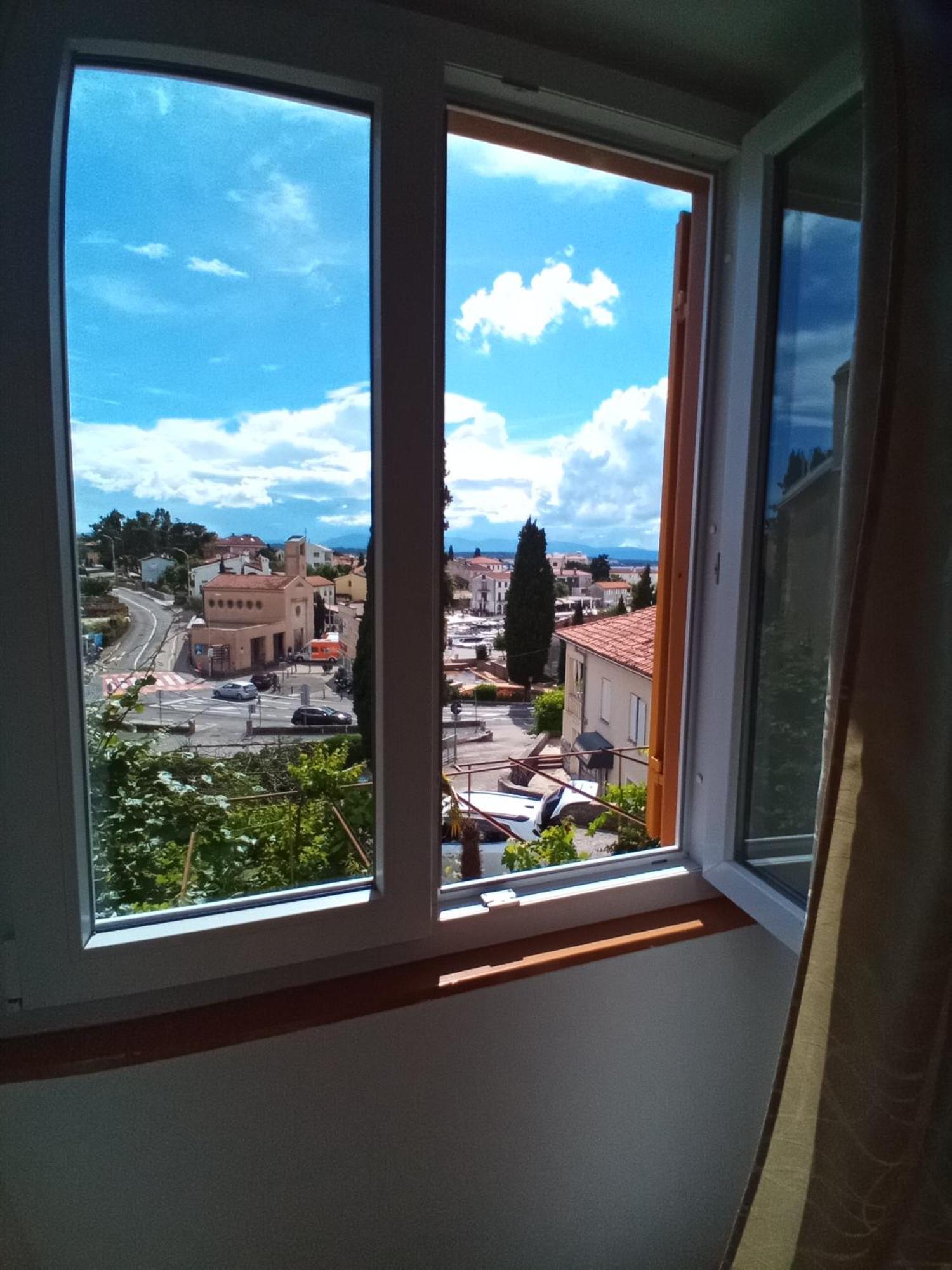 Guesthouse Cecilia Malinska Szoba fotó